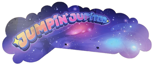 Back Logo Marquee