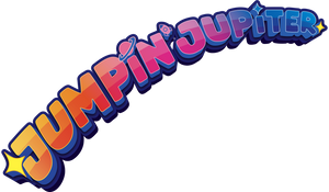 Jumpin' Jupiter logo