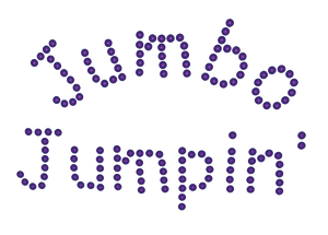 Jumbo Jumpin' logo