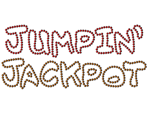 Jumpin' Jackpot logo