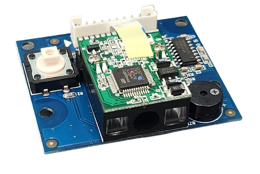 Barcode Reader