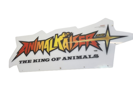 Logo Marquee