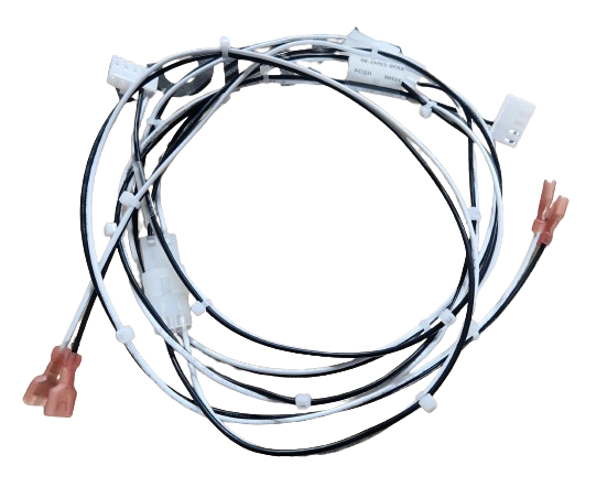 Harness, Speaker