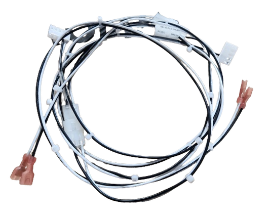 Harness, Speaker