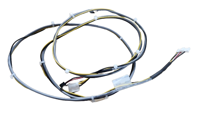 Harness, Card Reader