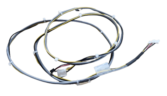 Harness, Card Reader