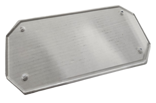 Lion Cover Control Panel