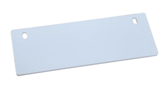 Card Scanner Clear Cover