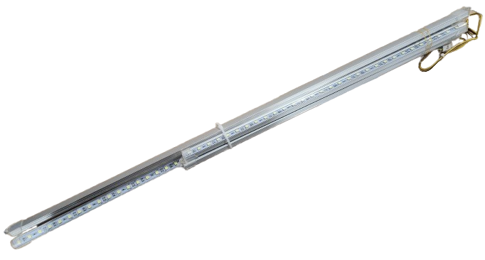 LED Lamp Strip Assy L=500MM/800MM