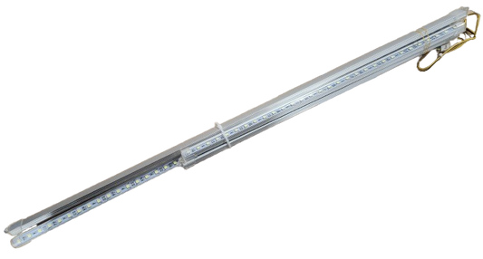 LED Lamp Strip Assy L=500MM/800MM