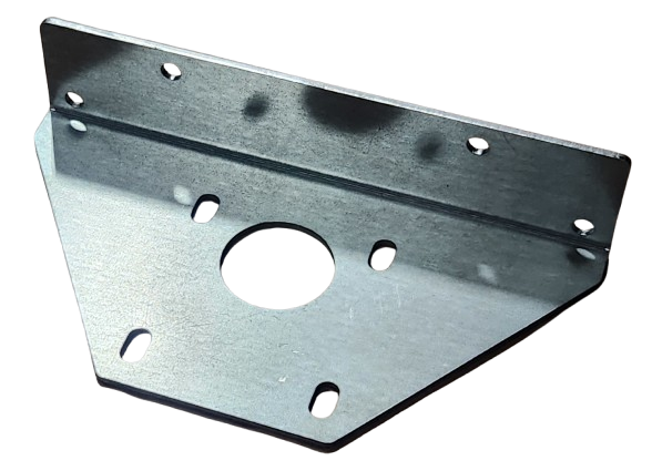 L Motor Bracket