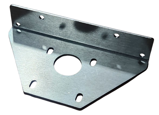 L Motor Bracket