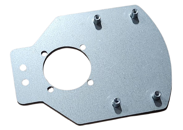 Control PCB Bracket