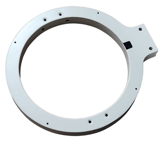 LED Metal Ring