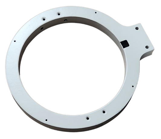 LED Metal Ring