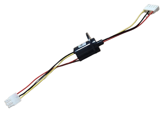High Current Conducting Ring
