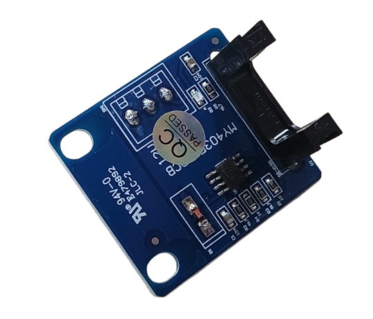 Motor Detect Sensor
