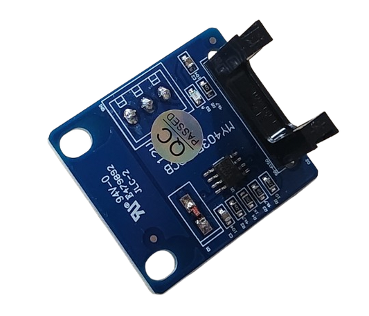 Motor Detect Sensor