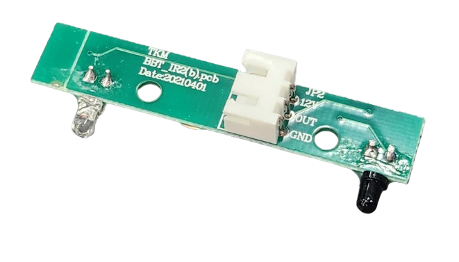 Target Sensor