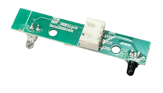 Target Sensor