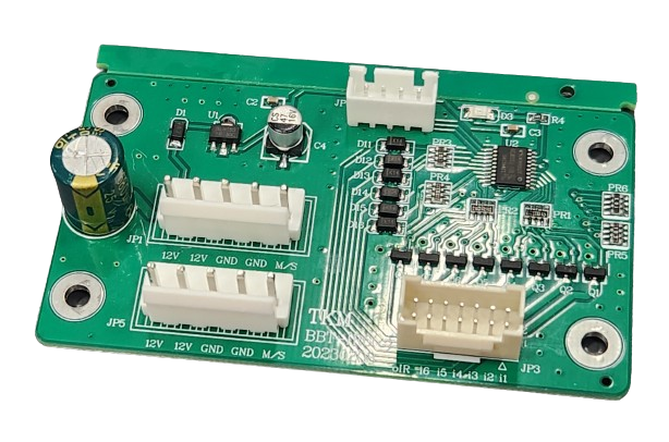 Column Control PCB