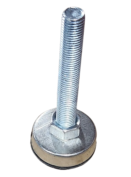 Rubber Castor Stopper