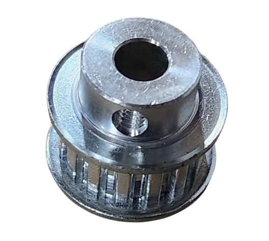 Small Synchronous WHEEL-XL15