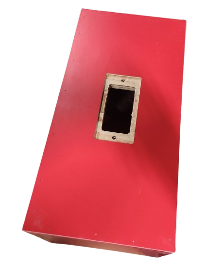 Loudspeaker Box