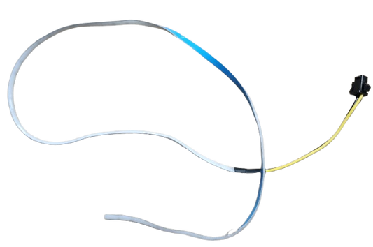 Cob Lamp Strip 12-4, 4MM 12V Blue