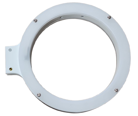 Target Ring Set-Blue