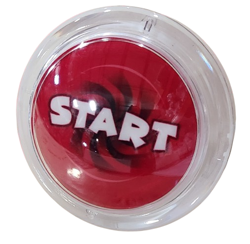 Button With LED