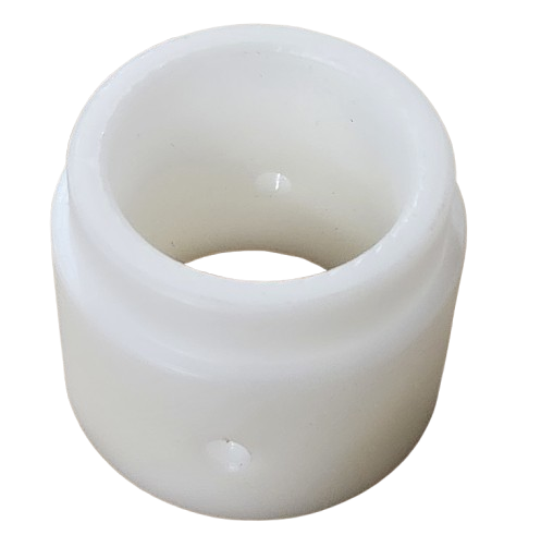 Underside Bearing Pom Cover