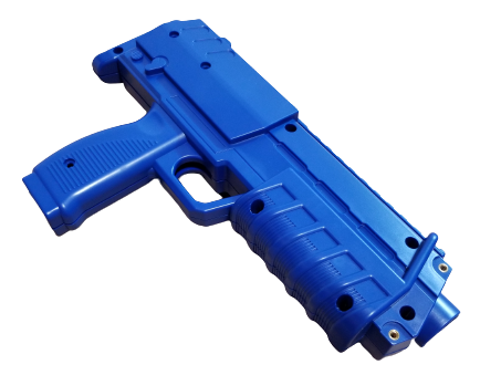 Gun Cover L/R Set, Lost Land