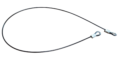 Gun Tether Cable