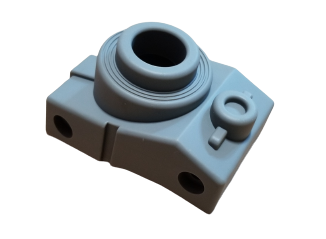 Rubber Cover
