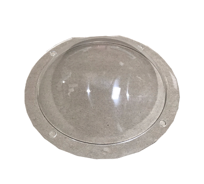 Lens Cover For Projector W/ Flat