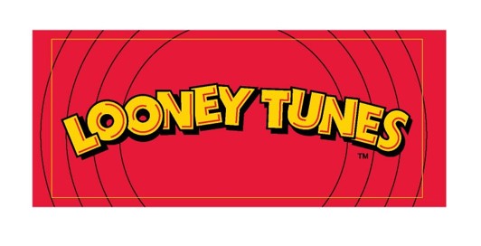 Corner Upper Looney Tunes