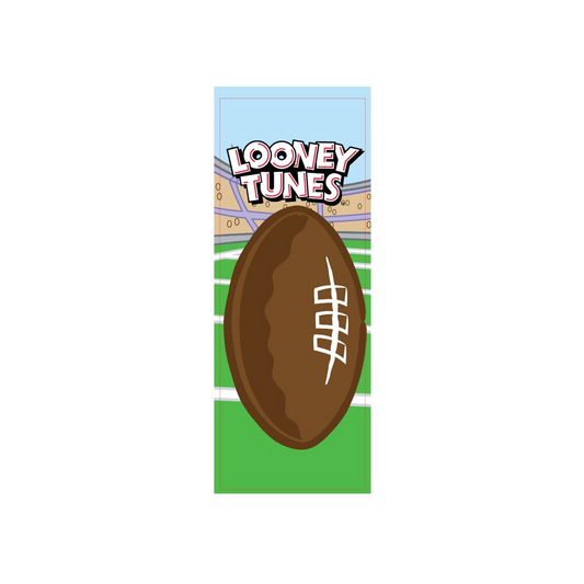 Corner Bottom Decal