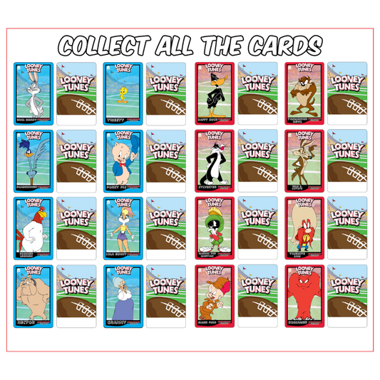 Cards Window Cling