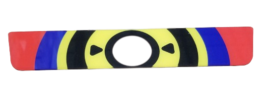 MK3, CAMERA COVER