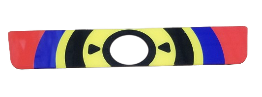MK3, CAMERA COVER