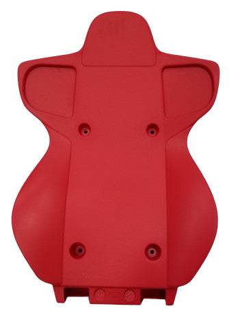 SEAT BACK (M) EXP
