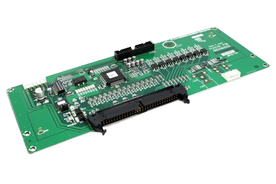 PCB, FCA2, MARIO KART