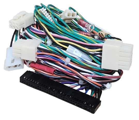 MAIN FROM FCA PCB