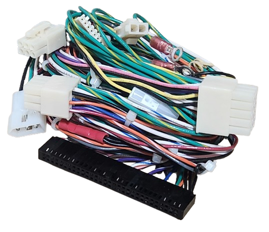 MAIN FROM FCA PCB