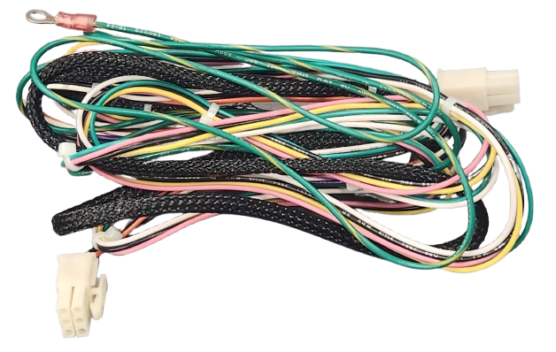 MK STEERING HARNESS