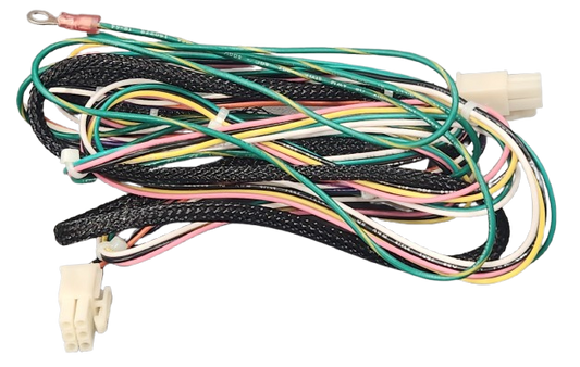 MK STEERING HARNESS