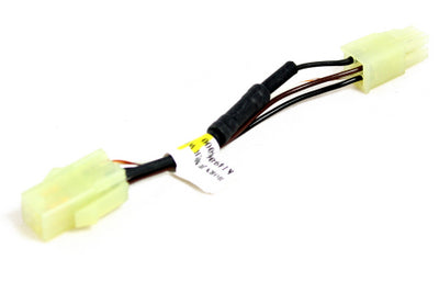 HARNESS, HORN JUMPER W/FUSE