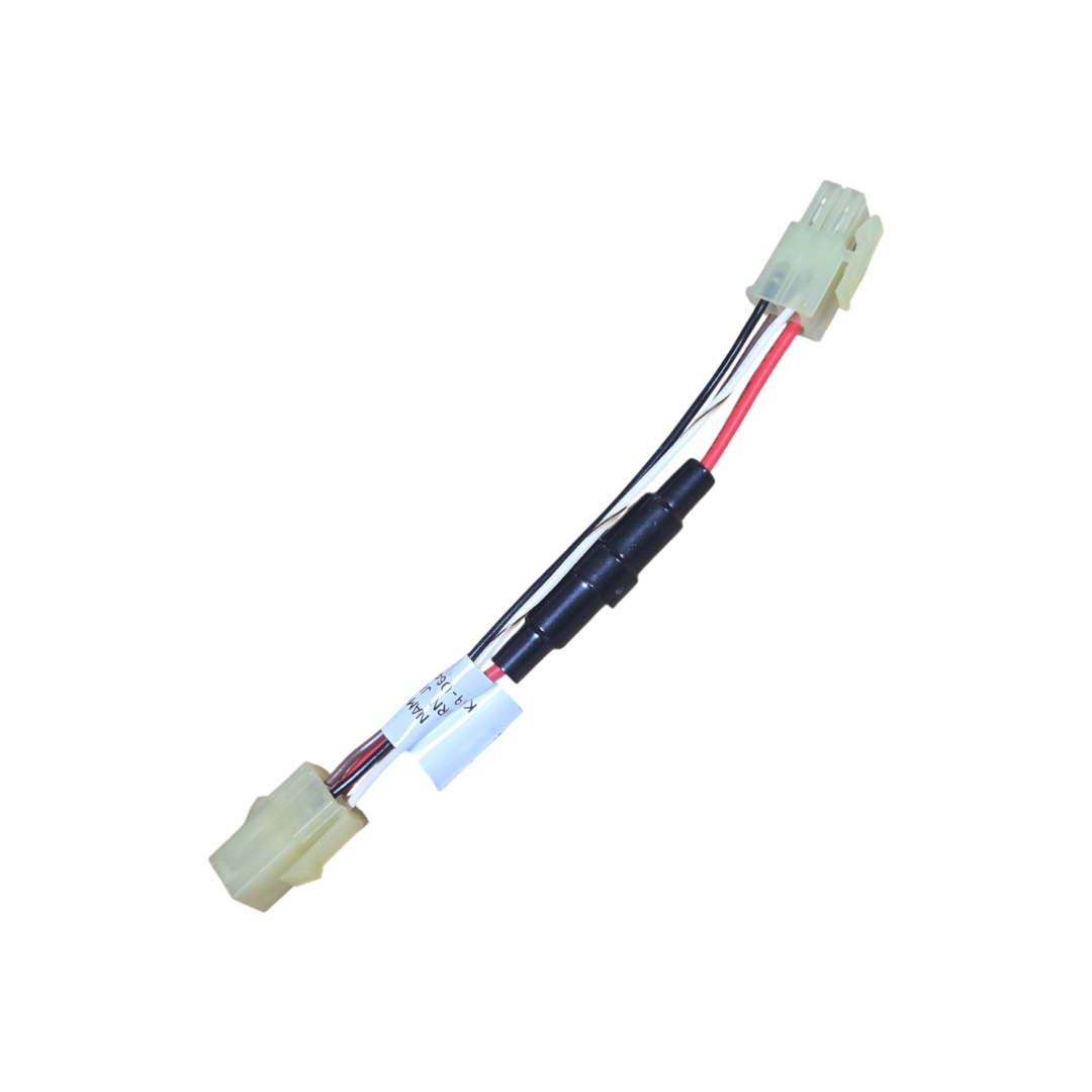 HARNESS, HORN JUMPER W/FUSE