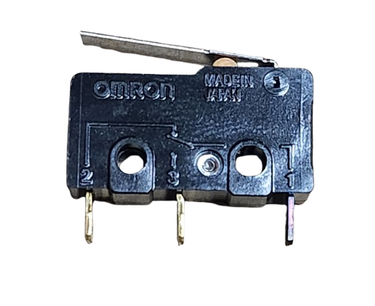 Switch,Machine Gun/Missle Btn